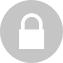 Sugar Models lock icon